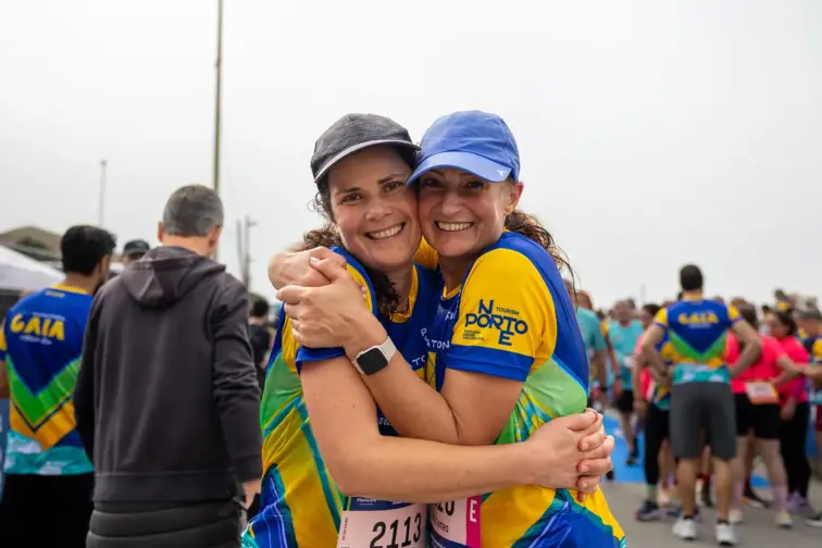 Meia Maratona de Gaia 2026